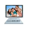17 inch open frame Industrial touch screen monitor with vga interface