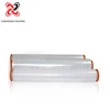 polyethylene film plasticizer for packaging pallet