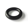 Custom White Silicone o ring replacement o ring for atomizer