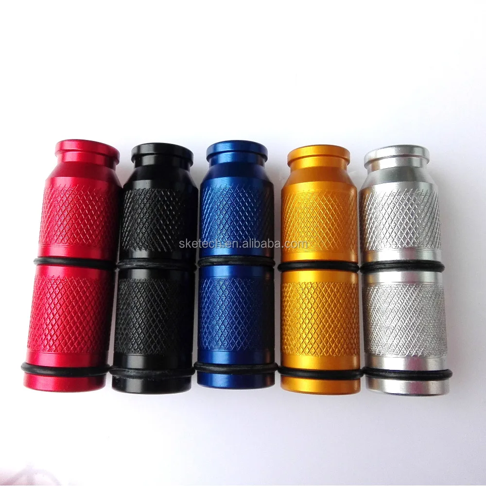 China Factory Price High Quality SK400 Aluminum Whipped Cream Nitrous Laughing Gas Nos N2o Cracker