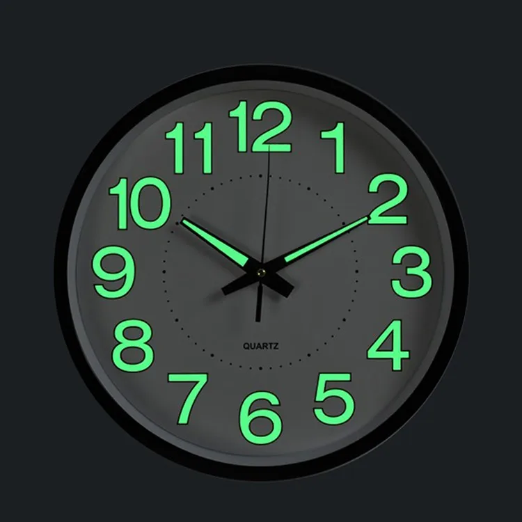 fashional customized 12 inch customized night light