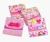 Bowknot Cotton Sanitary Towel Napkin Pad Purse Holder Case Storage Bag Wholesale