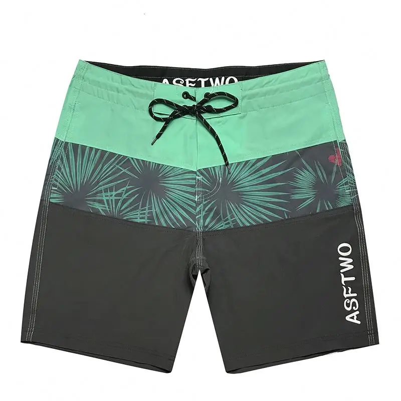 

Oem Quick Dry Breathable Mens Comfortable Hybrid Boardshort