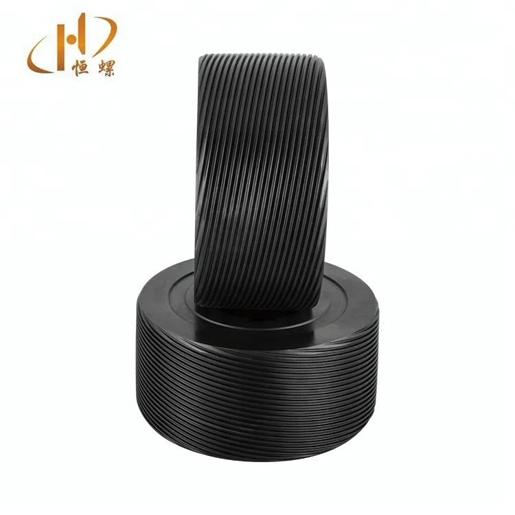 
M2 Material For Stainless Steel Alloy Steel HSS 2020 High Quality Annular Thru Feed Cylindrical Thread Rolling Dies 