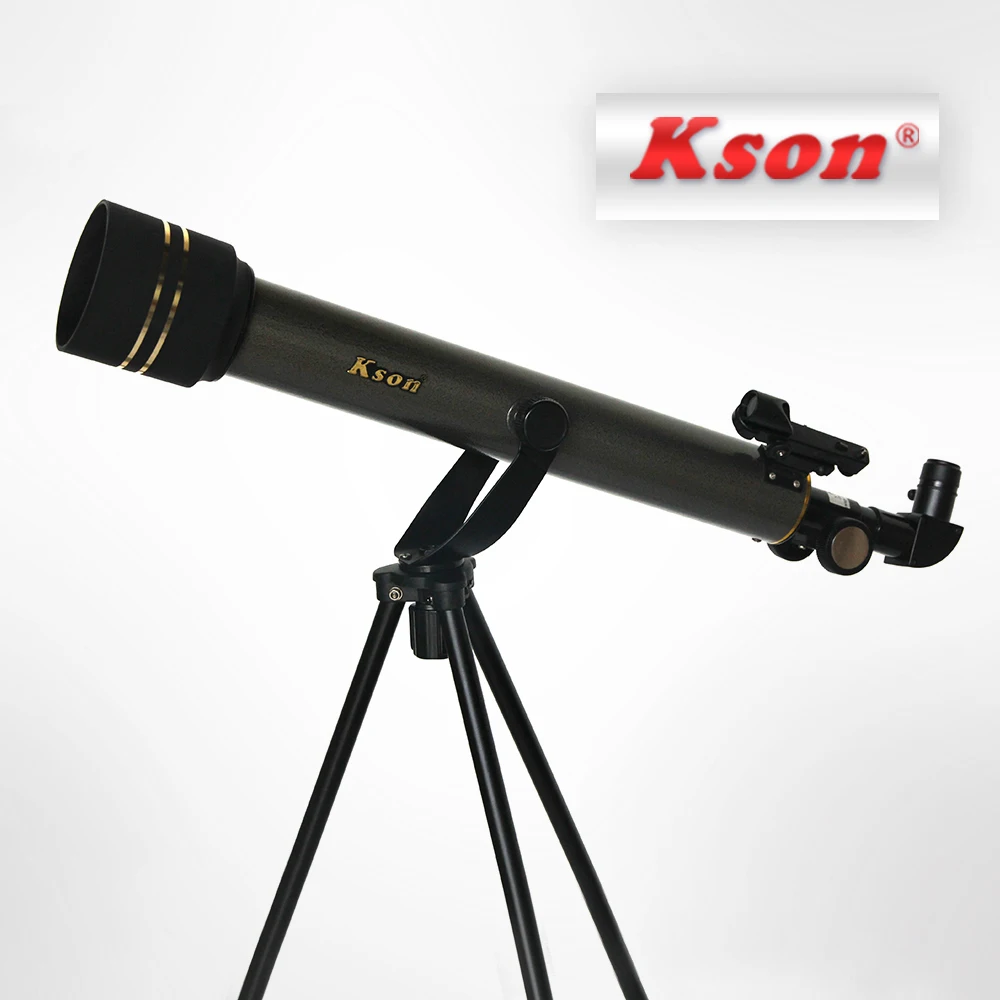 child telescope
