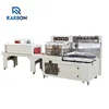power cable auto shrink wrapper machine for sale