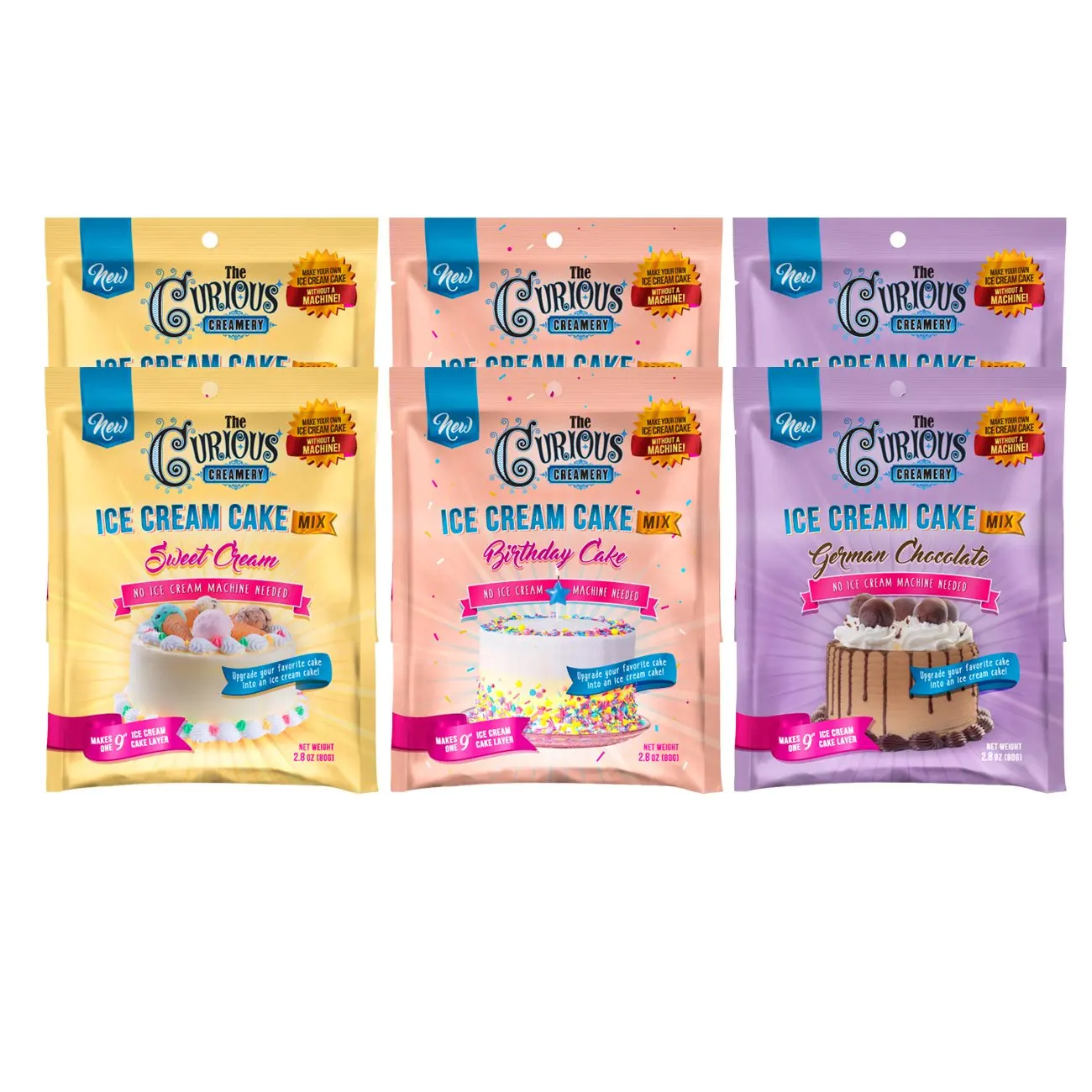 Cheap German Ice Cream Brands, find German Ice Cream Brands deals on