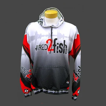 dri fit fishing shirts wholesale