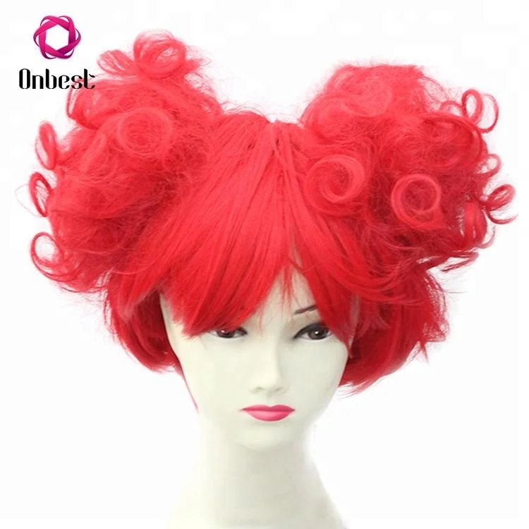 quality cosplay wigs