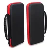 Waterproof custom eva electronics travel case for switch game console