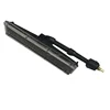 Automatic ignited infrared heating lamp for paint drying