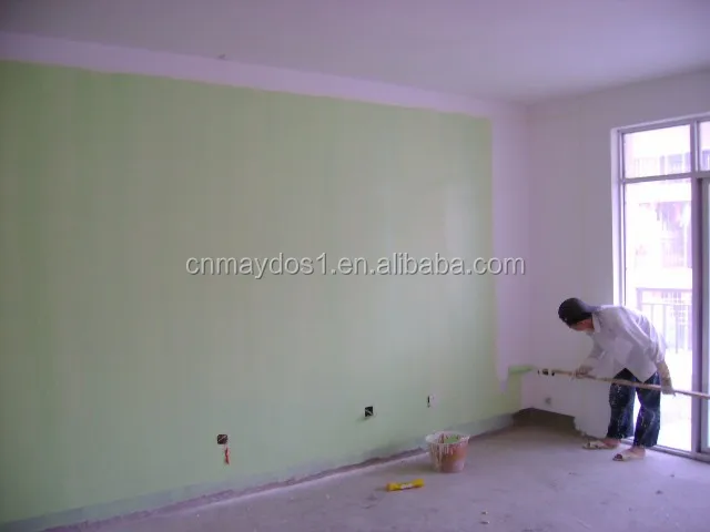 wall emulsion paint