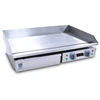 Industrial Electric Range Griddle/Flat Plate Grill/Contact Grill