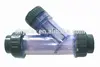 PVC Ball Valve for Water Filter