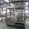 China 2017 Longway direct sale Automatic Glass bottle aluminum lid SCREW capping machine with CE document