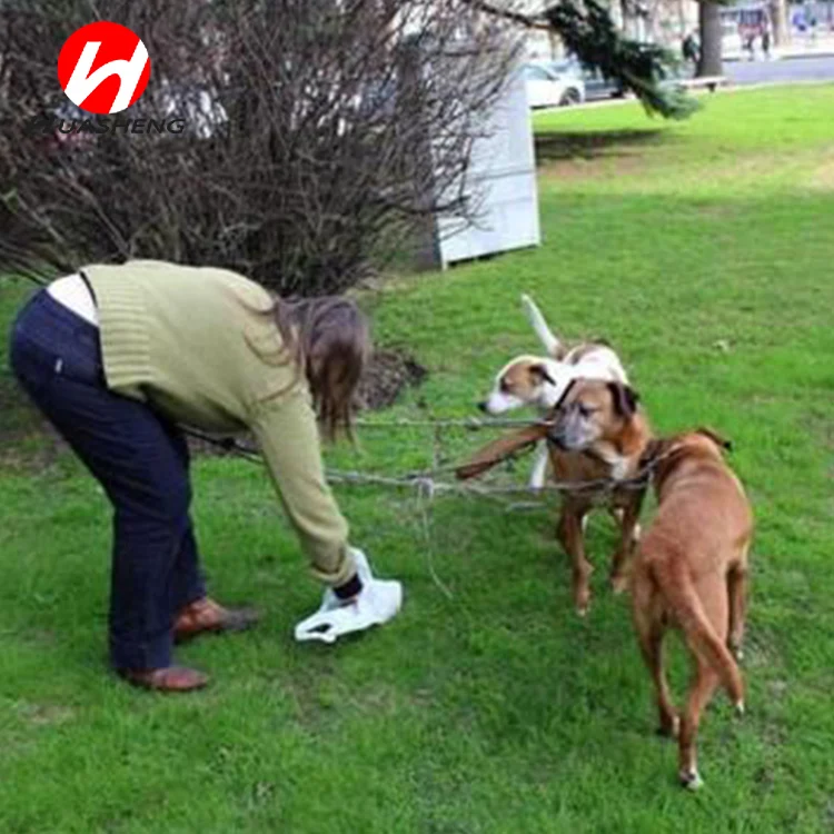 Hdpe Ldpe Drawstring Dog Poop Bag,Dog Waste Bags Buy Pet Dog Bag,Dog