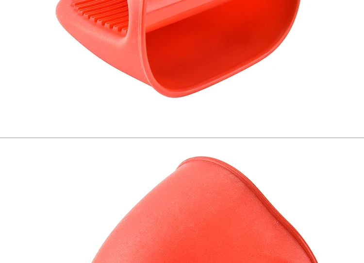 Heat Resistan hand clip