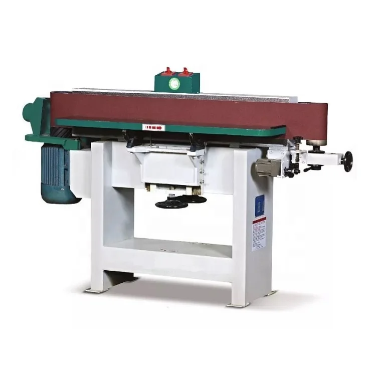 Mm2617 Edge Sander Belt Sanding Machine Buy Belt Sanding Machine Edge