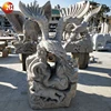 Manufacture High Quality Stone Eagle