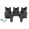 Hot Accessories ABS Plastic Holder Wall Mounting Storage Bracket for Dyson V7 V8 V10