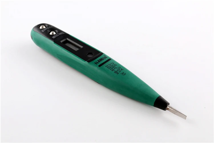 Multifunction Electrical Test Pen And Test Pencil 12250v Buy Test