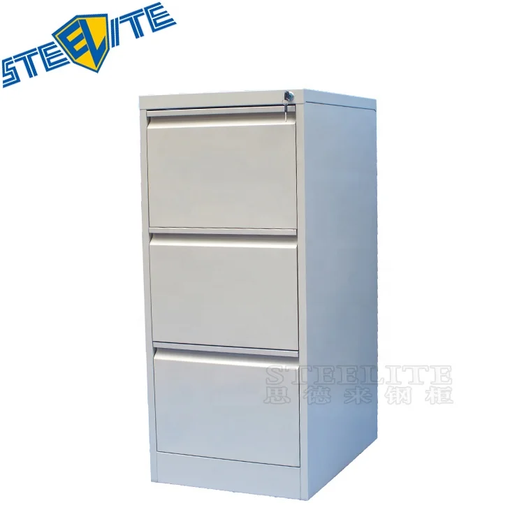 3 Drawer Vertical Metal File Cabinet For Hanging Folder 3 Drawer Steel Grey Filing Cabinet Under Desk Buy 3 Drawer Vertical Metal File Cabinet For Hanging Folder 3 Drawer