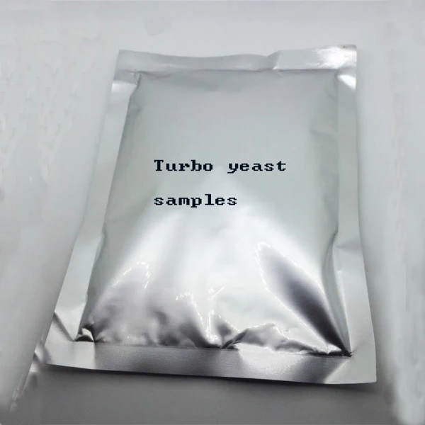 
Top Quality Factory Price Alcohol Turbo Yeast For Fermentation  (60746578038)