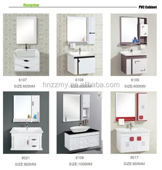 Pvc Bathroom Wash Basin Cabinet Buy Ceramic Hand Wash Basin