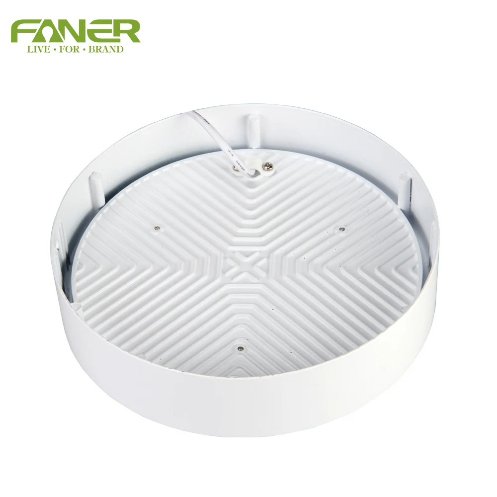 
SF-206 Series Rimless LED Surface Mounted Down Light 
