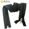 Best Price #5 Heavy Duty Open-End Furniture Nylon Separating Zippers
