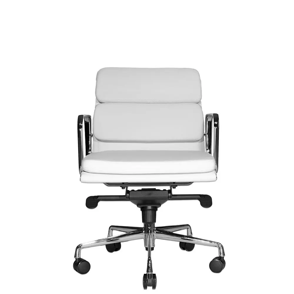 Cheap White Leather Office Chair, find White Leather Office Chair deals