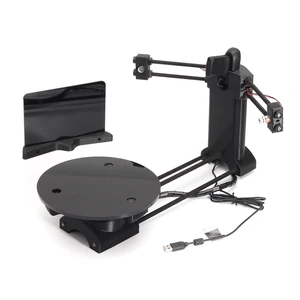 DIY 3D Scanner Kit C270 Camera