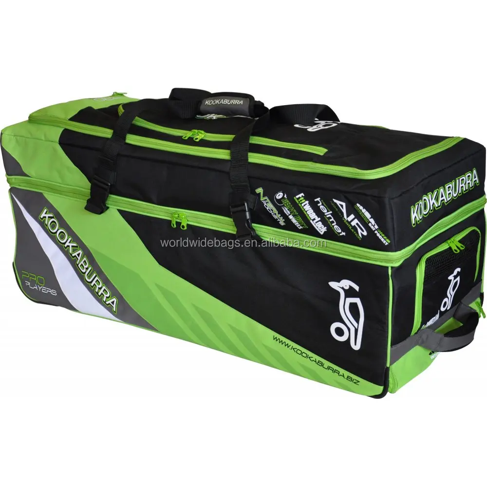 sports trolley bag