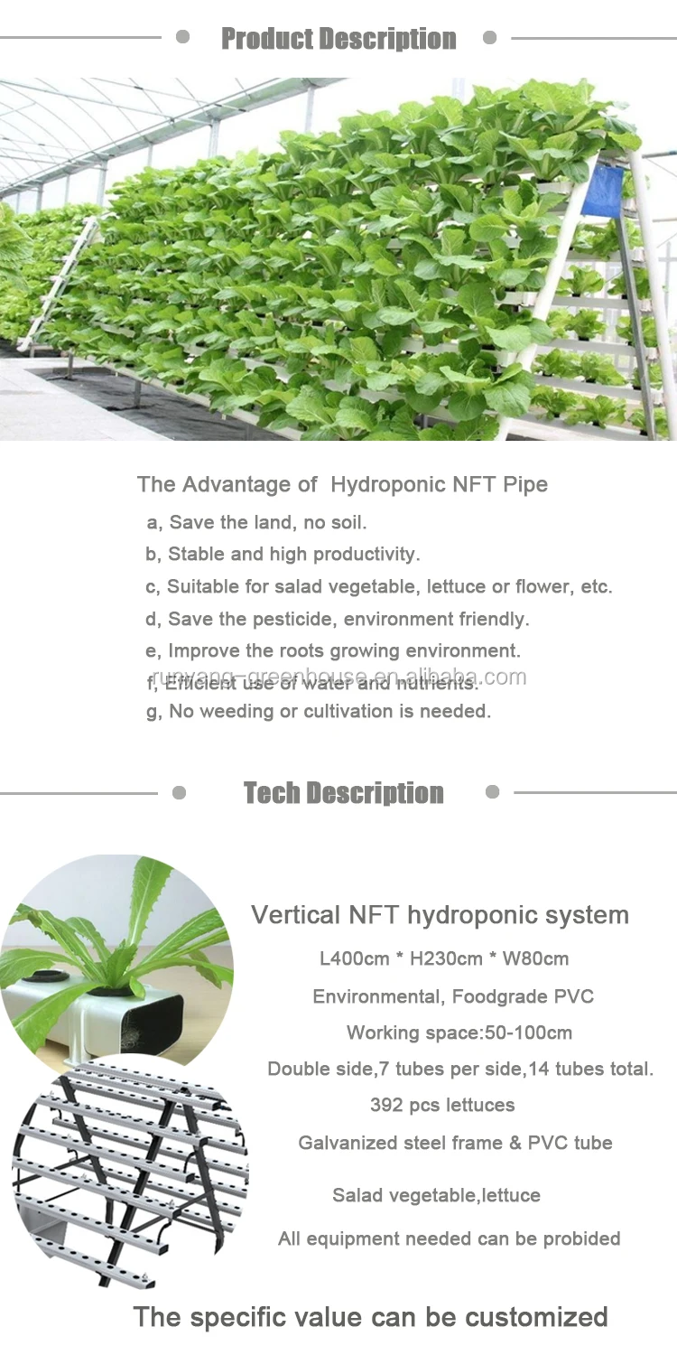 Commercial Hydroponic Growing Systems Aquaponics Systems   