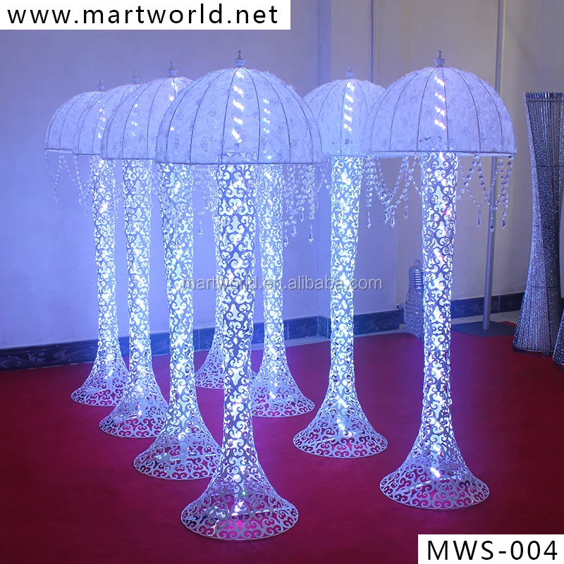 LED Multi Color Light Column Towers Light up Pillar Decorations for Wedding  Party - China Light up Pillar Decorations for Wedding, LED Light Column  Towers