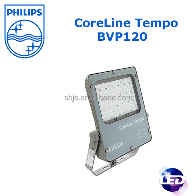 Philips LED Floodlight CoreLine Tempo BVP120 Original
