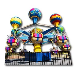 Mini Amusement Park Car For Sale Bumper Kid Ufo Bumper Cars