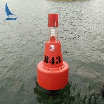 2-5nm Marine Led Light Buoy /marine Safety Buoy Buoy Markers For Sale ...