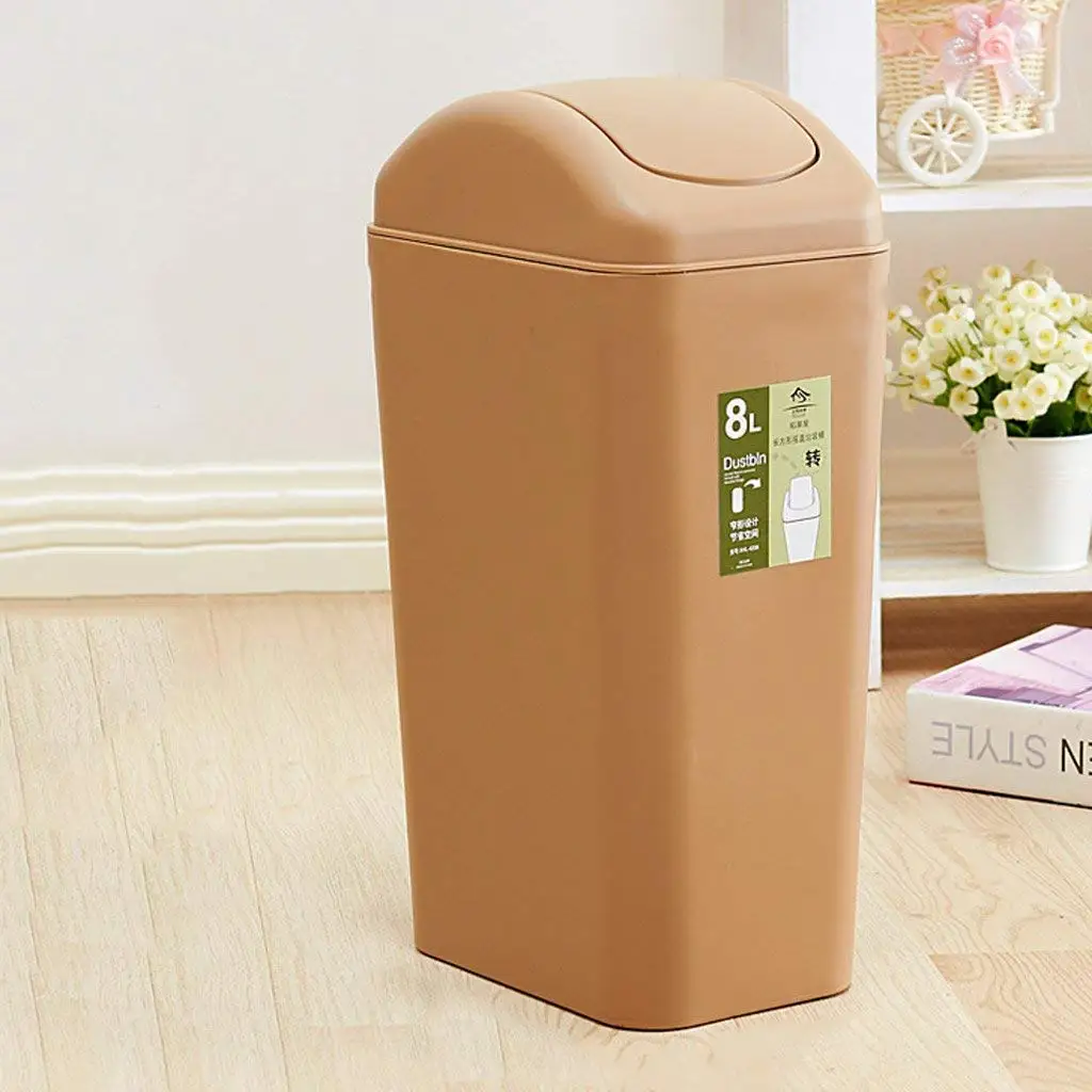 Cheap Brown Trash Can, find Brown Trash Can deals on line at