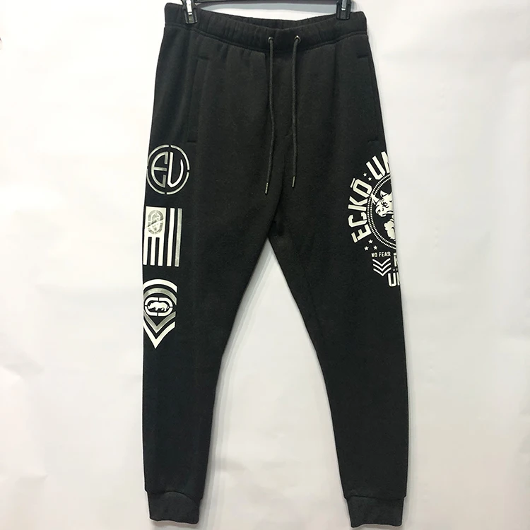 100 polyester sweatpants