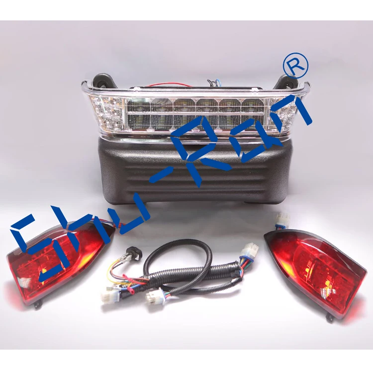 Golf Cart Accessories/golf Cart Bucket 