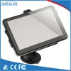 Smart MSB2531 800MHZ 7 inch Car GPS Navigator Win CE 6.0 with sat nav free world maps