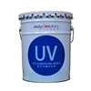 Super Hardness UV Cured paint varnish for Tile Ceramic Protection