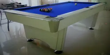 4 foot pool table