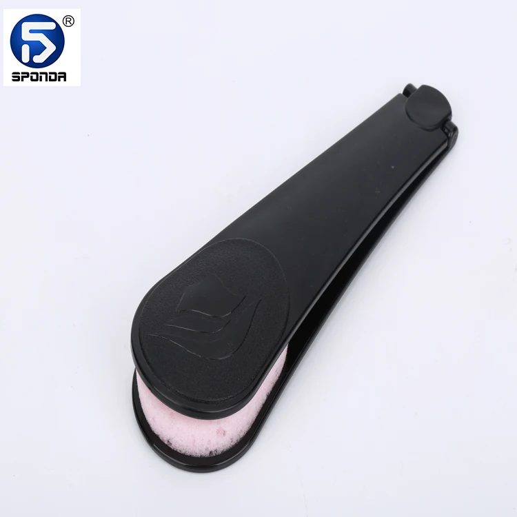 
Long Handle Back Wash For Self Tan Lotion Back Applicator 