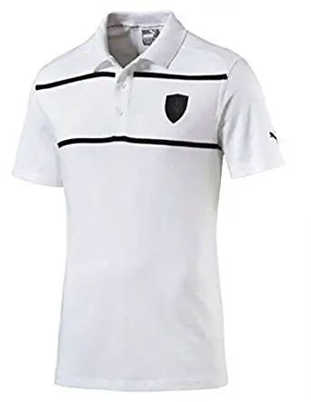 puma ferrari polo