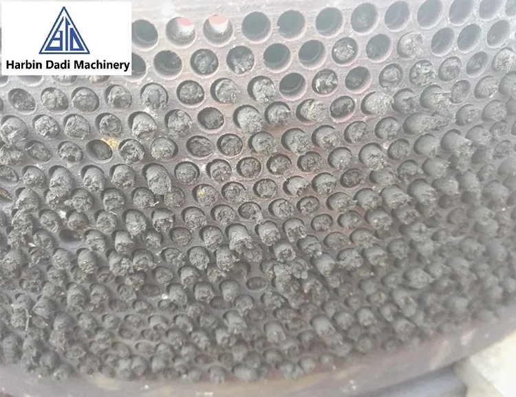 ring die bentonite granules making machine