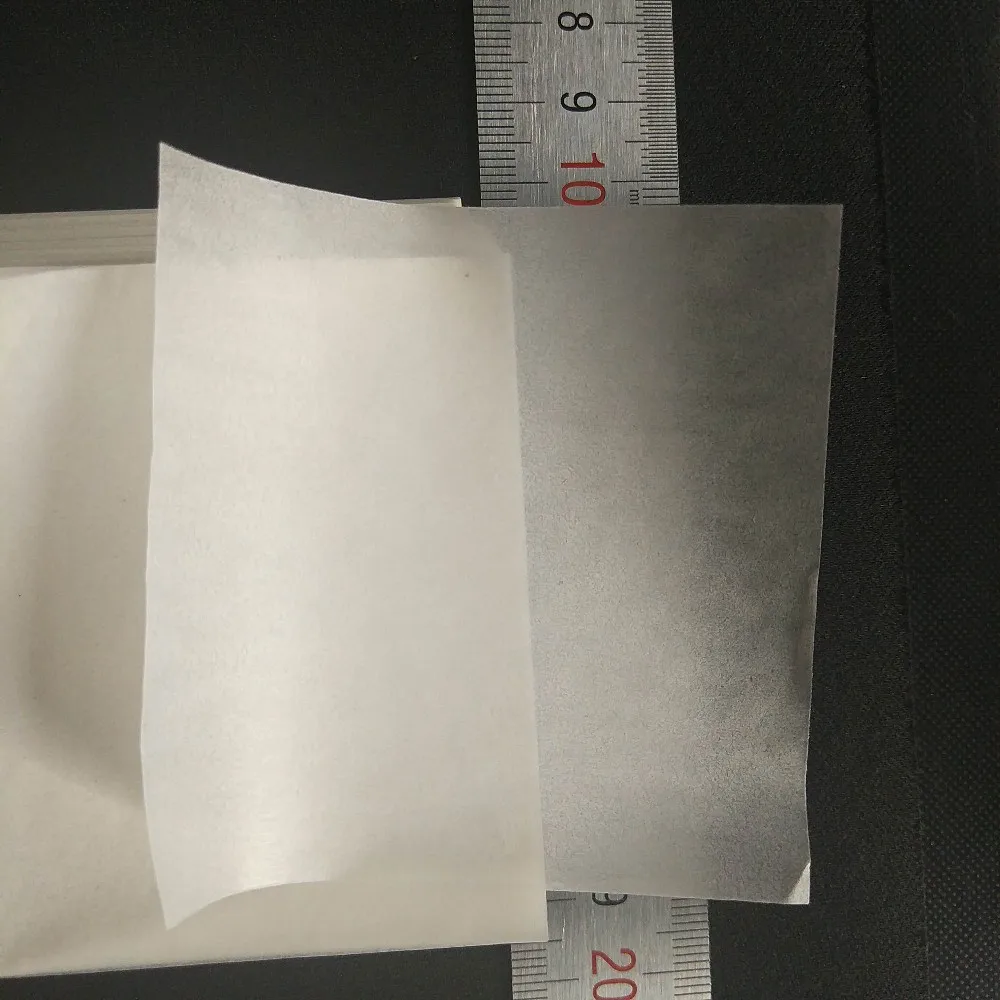 Weighing Paper 500pcs/box 75*75mm Buy Weighing Paper Product on