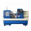 Ace cnc lathe machines program SP2116