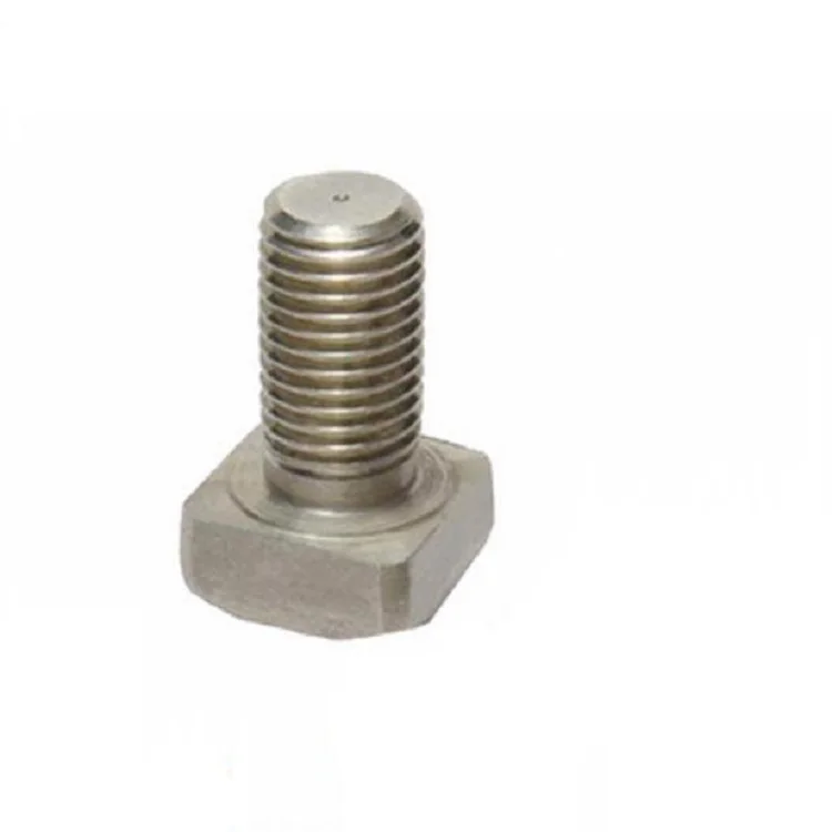 
Stainless steel t-head bolts 